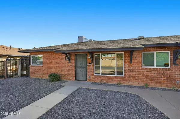 1801 N 18TH Street #1807, Phoenix, AZ 85006