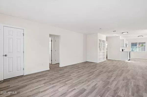 Phoenix, AZ 85006,1801 N 18TH Street #1807