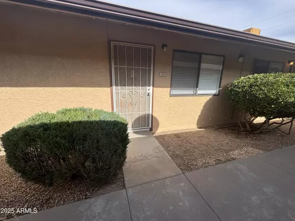840 S Main Street #18, Cottonwood, AZ 86326