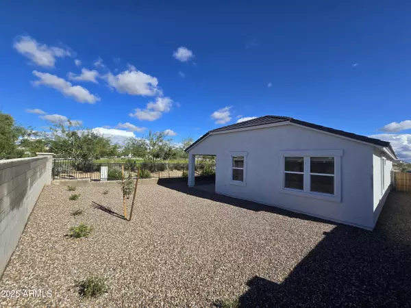 Wittmann, AZ 85361,25332 N 184TH Lane