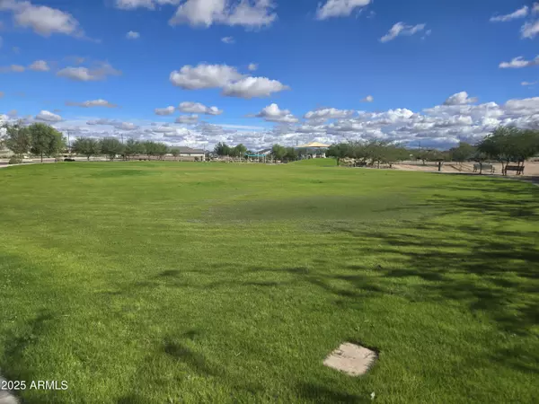 Wittmann, AZ 85361,25332 N 184TH Lane