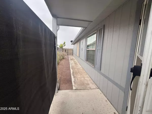 Apache Junction, AZ 85119,3500 S Tomahawk Road #153