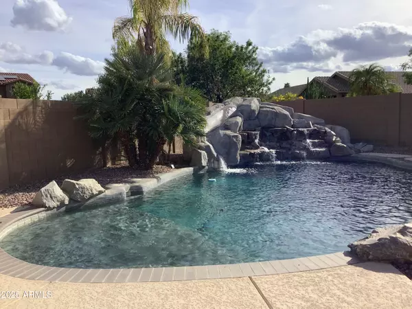 Gilbert, AZ 85297,3849 E WILDHORSE Drive