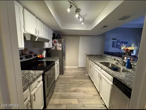 Mesa, AZ 85204,1012 S 21ST Street