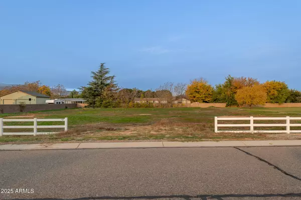 Camp Verde, AZ 86322,2566 N Paint Drive #1