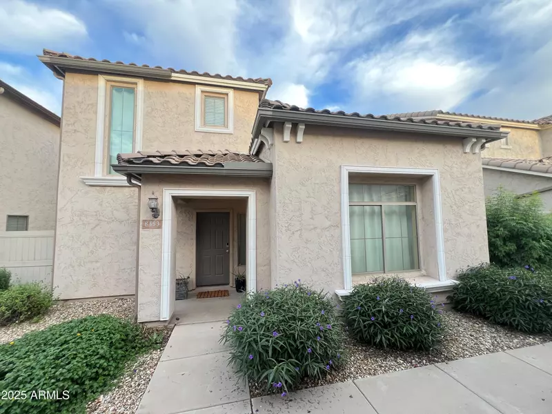 8353 W LEWIS Avenue, Phoenix, AZ 85037