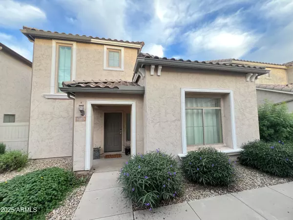 8353 W LEWIS Avenue, Phoenix, AZ 85037