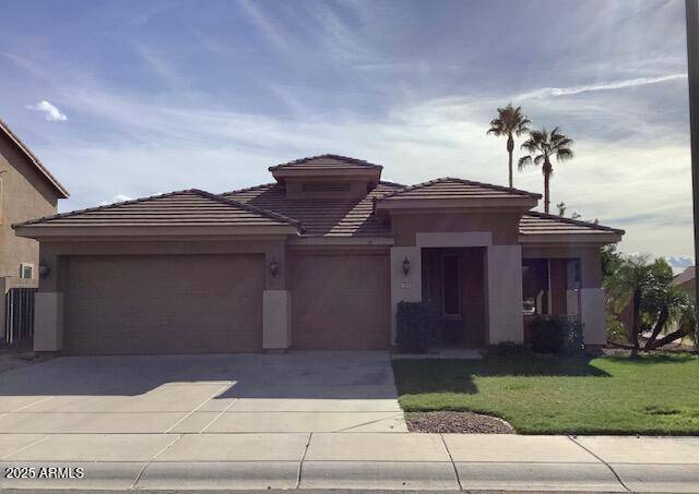 Gilbert, AZ 85297,3849 E WILDHORSE Drive