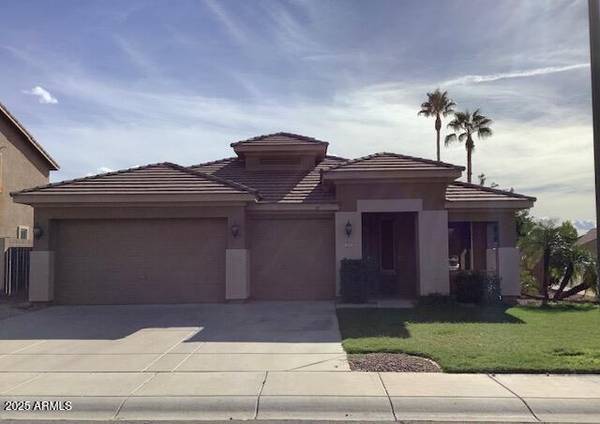 Gilbert, AZ 85297,3849 E WILDHORSE Drive