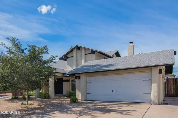 Phoenix, AZ 85053,16002 N 33RD Avenue