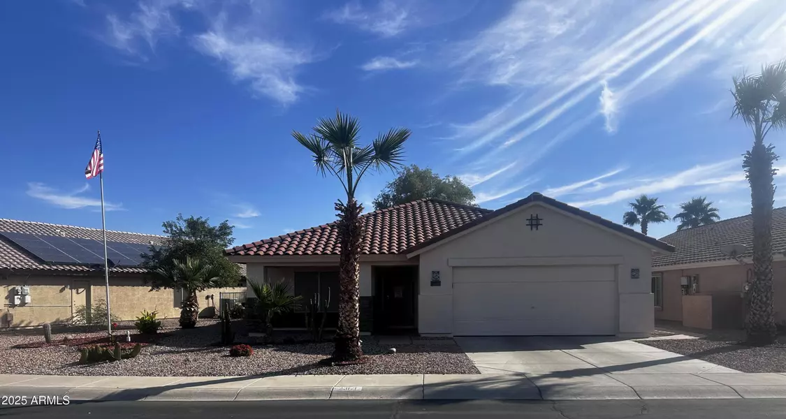 23171 W SHADOW Drive, Buckeye, AZ 85326