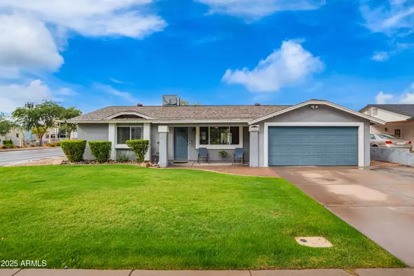 1866 S 24TH Street, Mesa, AZ 85204