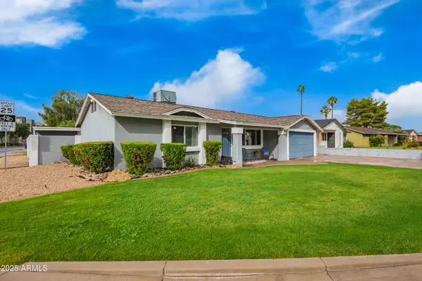 Mesa, AZ 85204,1866 S 24TH Street