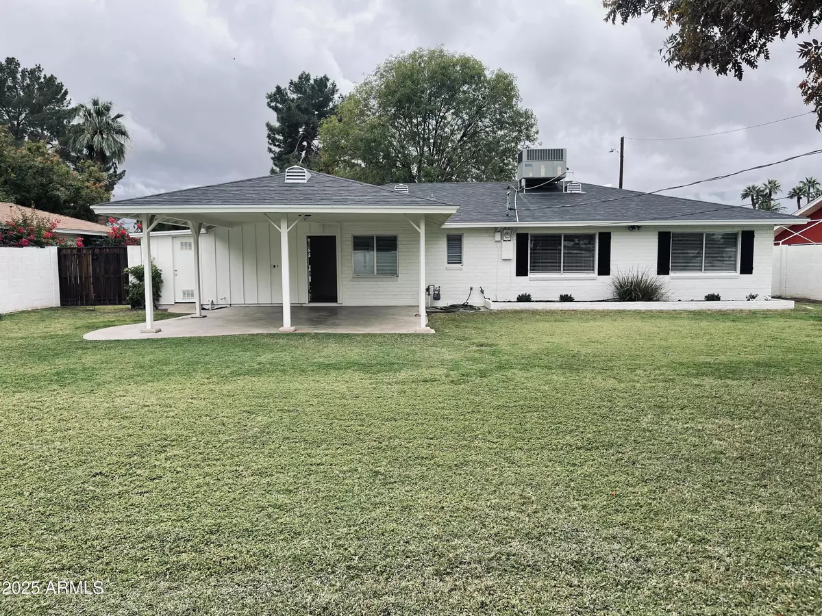 Phoenix, AZ 85008,4702 E WILSHIRE Drive