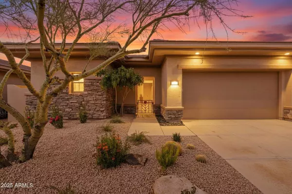 Scottsdale, AZ 85266,30962 N 74TH Way