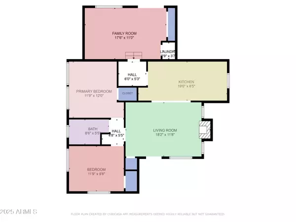 Phoenix, AZ 85009,1950 W Palm Lane