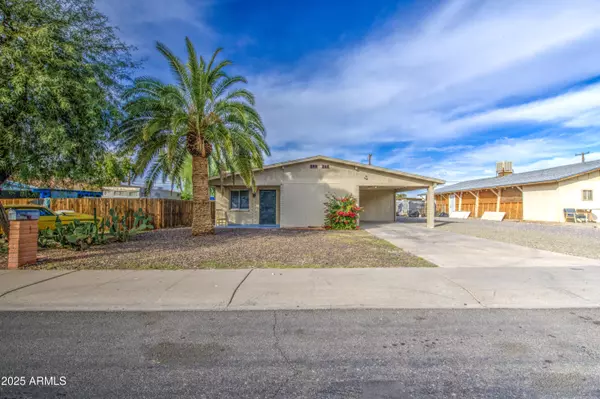 Phoenix, AZ 85041,1050 W BUIST Avenue