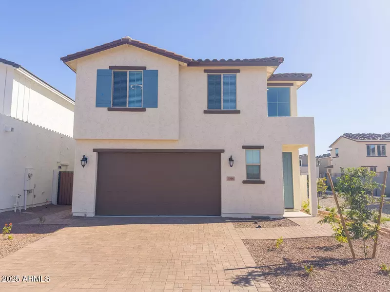 3346 S 179th Drive, Goodyear, AZ 85338