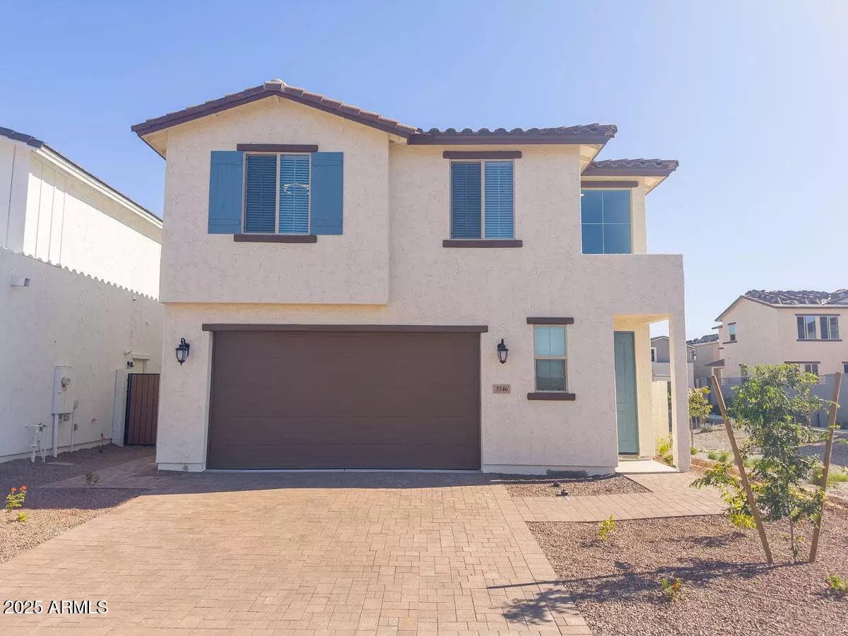 Goodyear, AZ 85338,3346 S 179th Drive