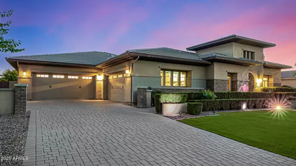 Gilbert, AZ 85298,2087 E ARIS Drive