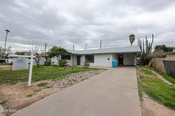 Phoenix, AZ 85015,1707 W HAZELWOOD Street