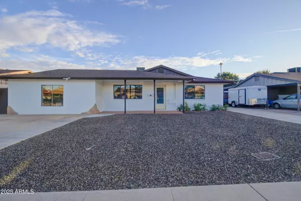 Phoenix, AZ 85035,5539 W WILSHIRE Drive