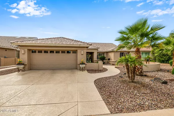 Sun Lakes, AZ 85248,9425 E SUNRIDGE Drive