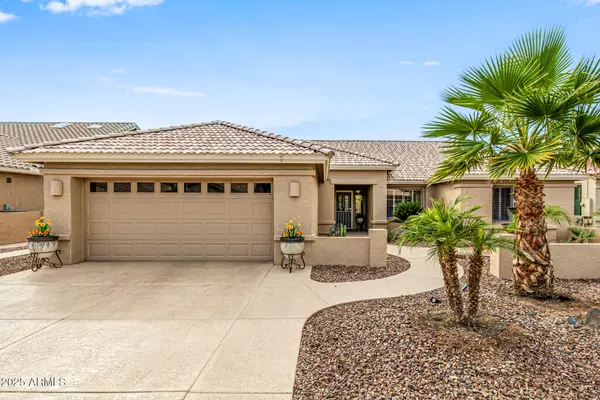 Sun Lakes, AZ 85248,9425 E SUNRIDGE Drive
