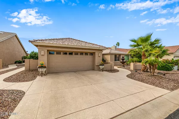 Sun Lakes, AZ 85248,9425 E SUNRIDGE Drive