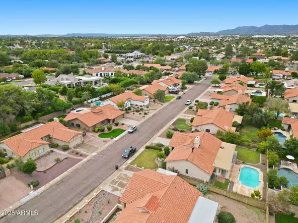 Tempe, AZ 85284,935 E CITATION Lane