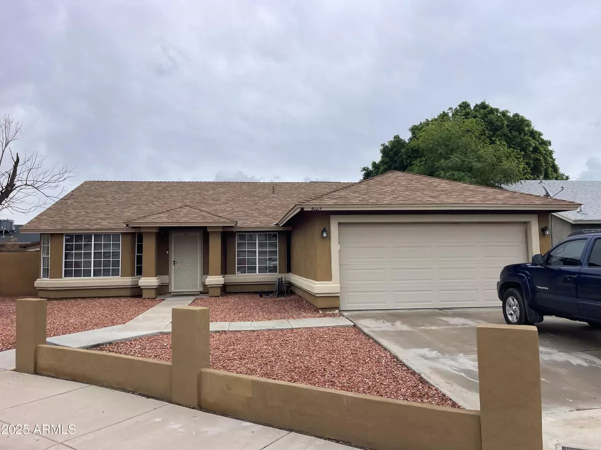 Phoenix, AZ 85037,8662 W Monte Vista Road