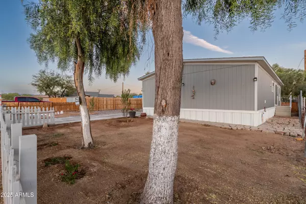 Buckeye, AZ 85326,320 5th Avenue E