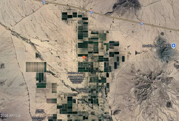 Tonopah, AZ 85354,0 W COURTHOUSE Road #139