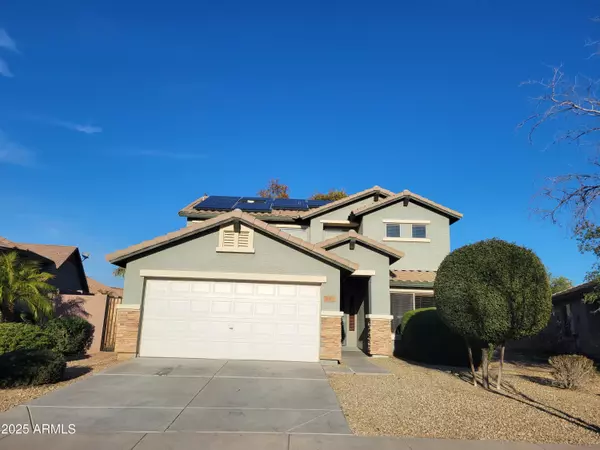 617 S 114TH Avenue, Avondale, AZ 85323