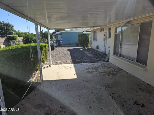 Sun City, AZ 85351,10426 W CINNEBAR Avenue