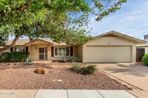Mesa, AZ 85206,523 S ROANOKE --