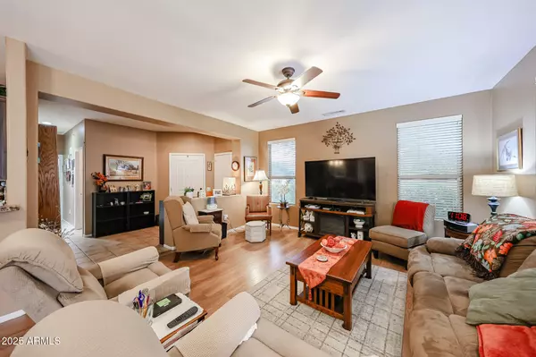 Surprise, AZ 85374,20050 N SIESTA ROCK Drive