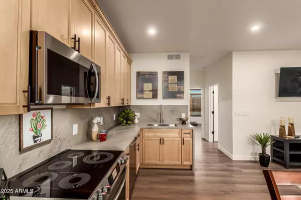 Fountain Hills, AZ 85268,12005 N Panorama Drive #203