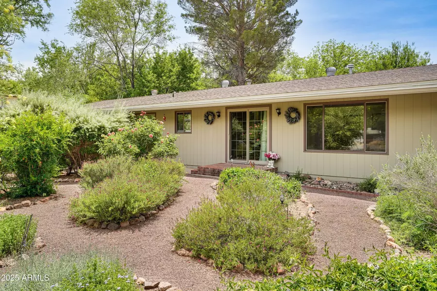 423 SHEARD Drive, Patagonia, AZ 85624