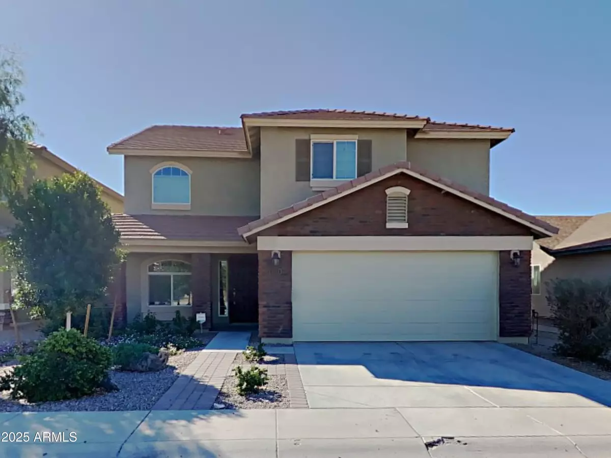 Phoenix, AZ 85041,2731 W GRENADINE Road