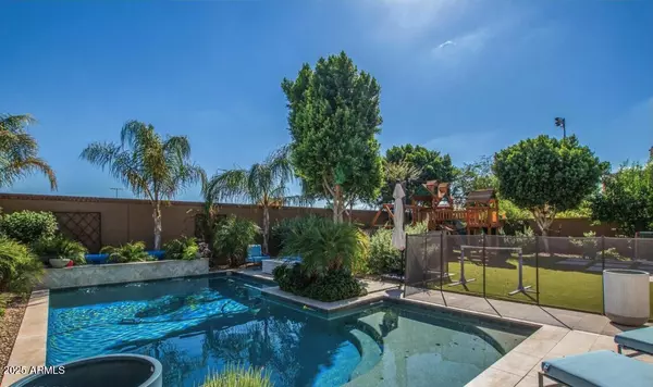 Chandler, AZ 85248,947 W Kaibab Drive