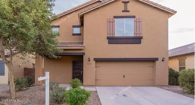 Maricopa, AZ 85138,41261 W LUCERA Lane