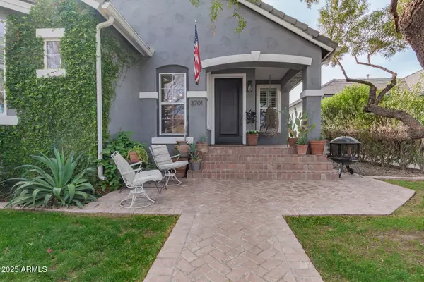 Gilbert, AZ 85296,2701 E HOBART Street