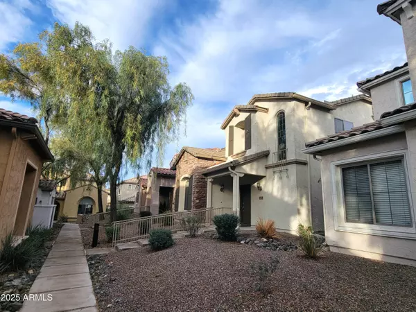 Phoenix, AZ 85085,2160 W BARWICK Drive