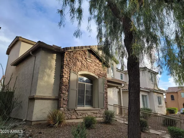 Phoenix, AZ 85085,2160 W BARWICK Drive