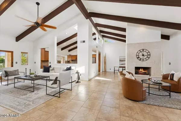 Scottsdale, AZ 85258,8356 E SAN RICARDO Drive