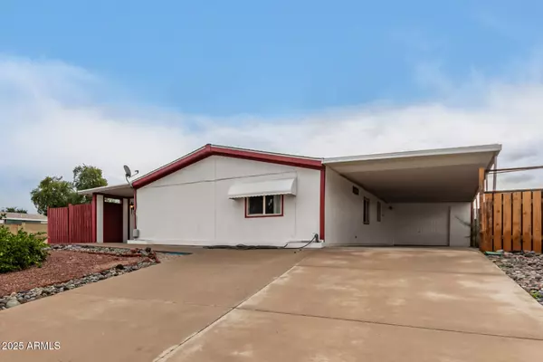 Phoenix, AZ 85023,1537 W BECK Lane