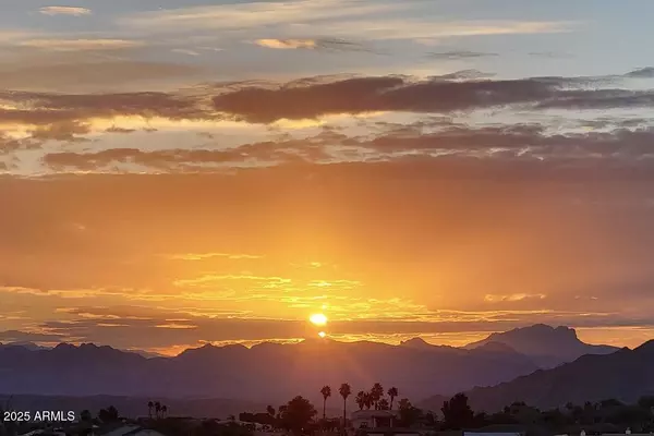 15911 E Burro Drive, Fountain Hills, AZ 85268