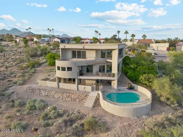 Fountain Hills, AZ 85268,15911 E Burro Drive