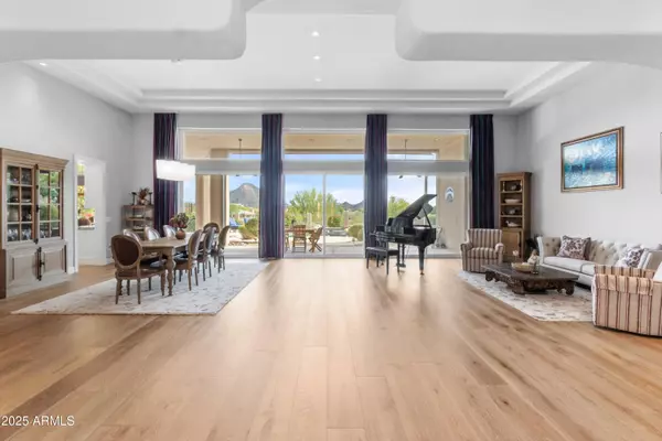 Scottsdale, AZ 85259,12869 E ALTADENA Drive